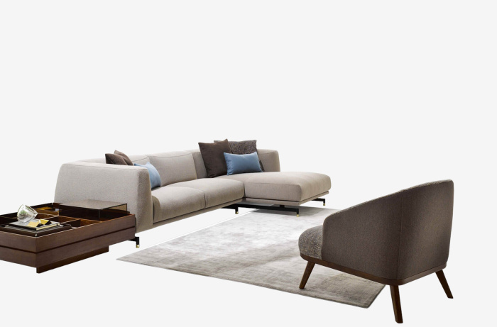 Диван St. Germain, Ditre Italia