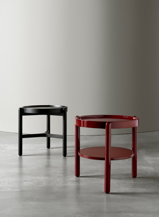 Журнальный столик Vittorio, Meridiani