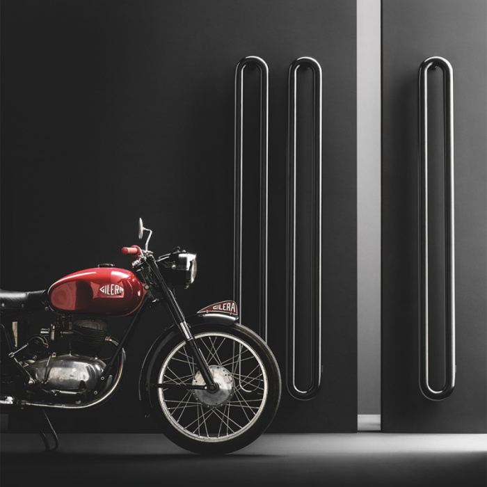 Электрический радиатор Tubone, Antrax