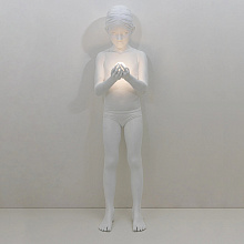 Напольный светильник Innerglow, Seletti