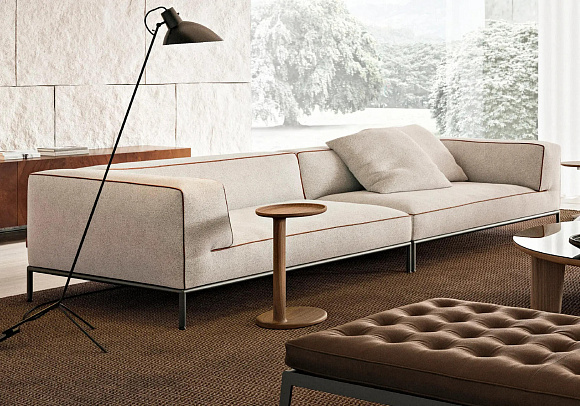 Журнальный столик Oliver, Flexform