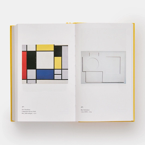 Книга The Story of Art by EH Gombrich, Phaidon Press