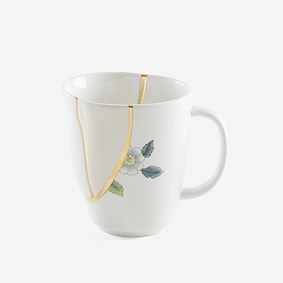 Кружка Kintsugi 
