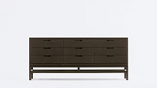 Комод Silent Drawer, DePadova