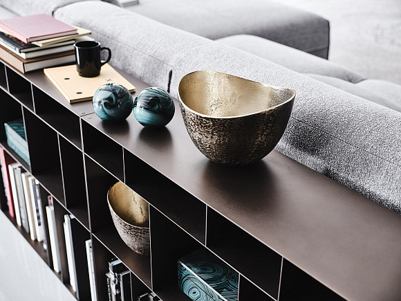 Стеллаж Latitude, Cattelan Italia