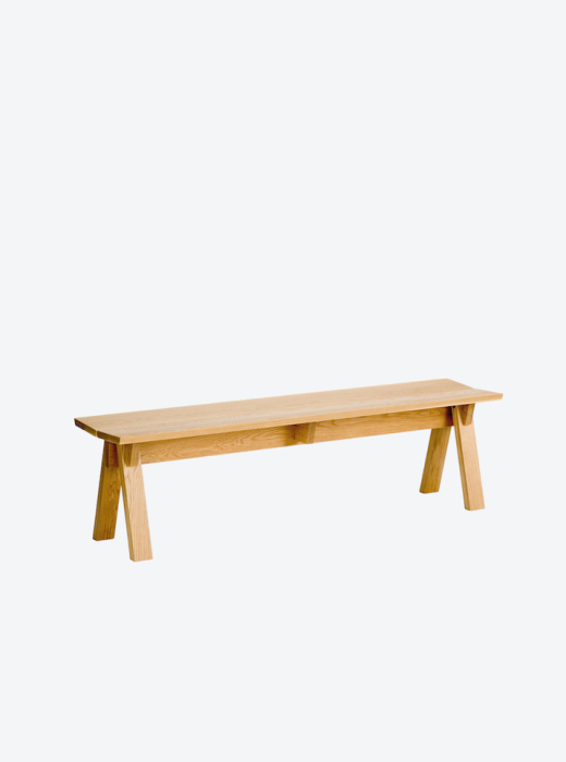 Скамья Sagyo Bench, Ariake