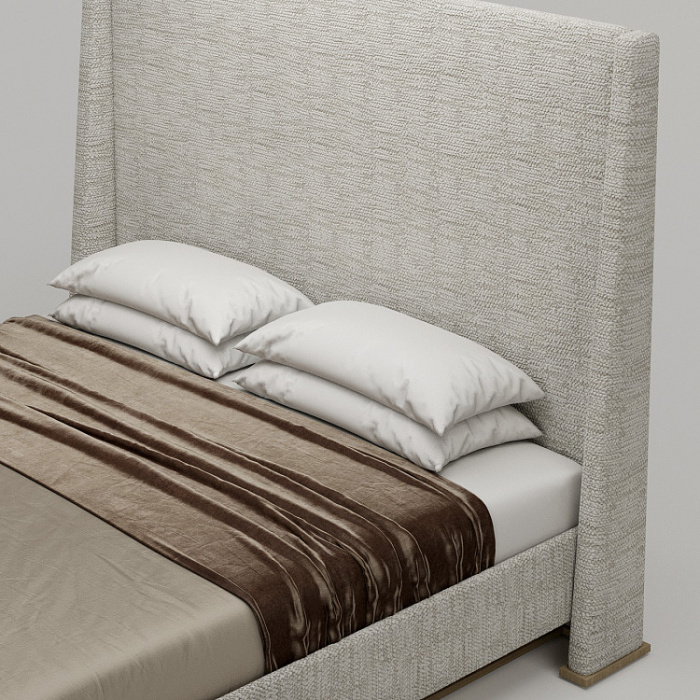 Кровать Revers Bed, MODÉNATURE