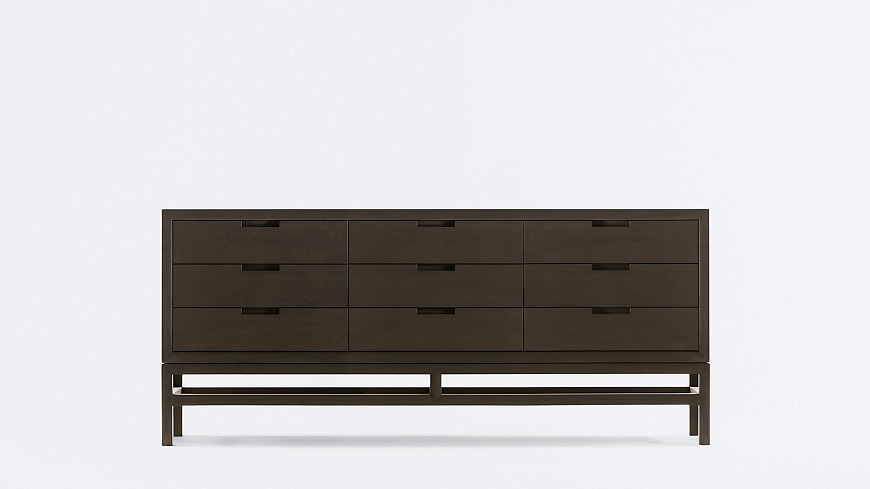 Комод Silent Drawer, DePadova