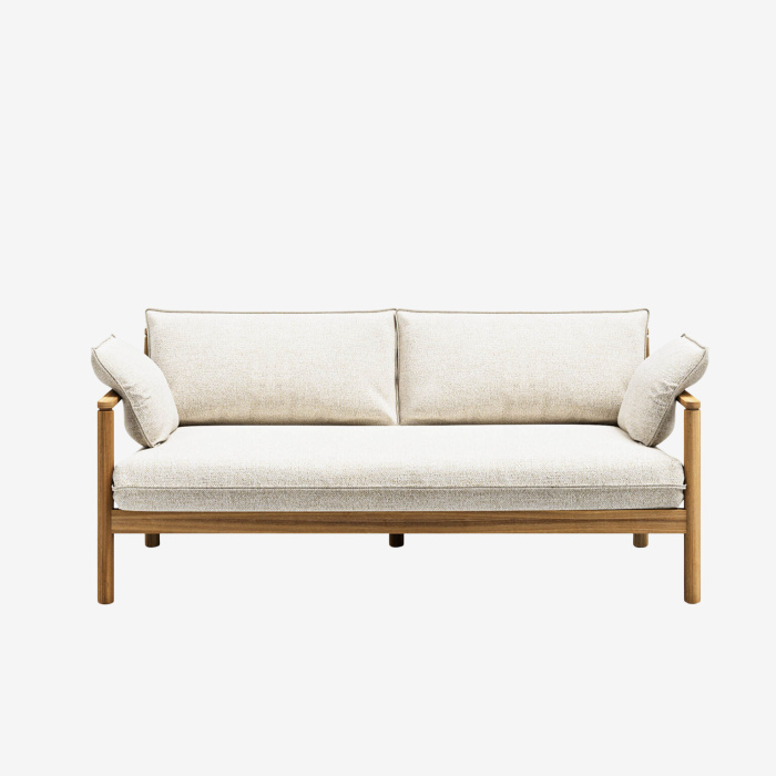 Уличный диван Panama, Atmosphera