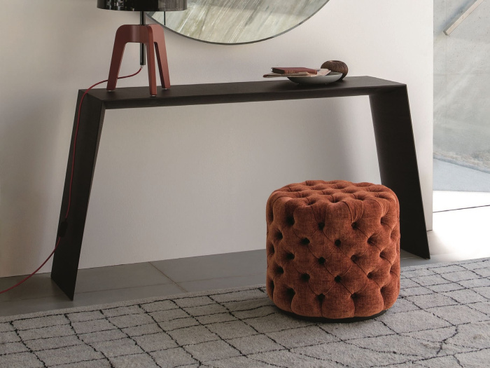 Консоль Asya, Porada