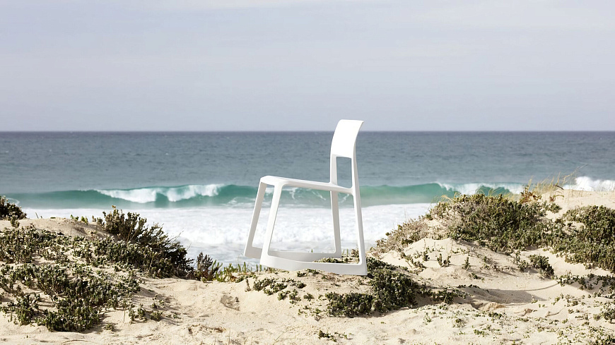 Стул Tip Ton, Vitra