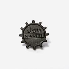 Обеденный стол Aluminium Black, Seletti