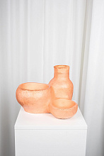 Скульптура «Натюрморт», Pavel Ignatyev