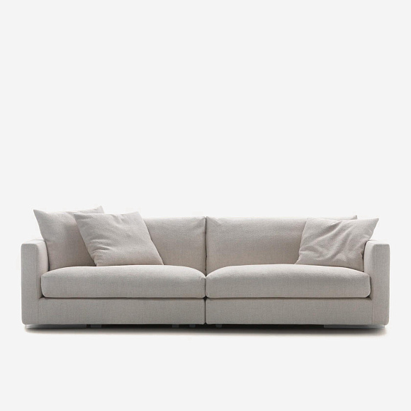 Диван Magnum, Flexform