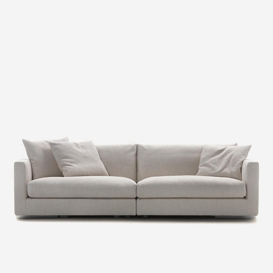 Диван Magnum, Flexform