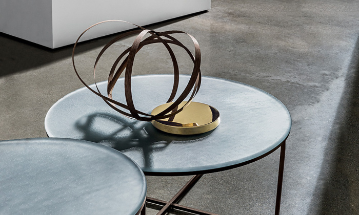 Журнальный столик Piktor, Sovet Italia