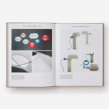 Книга LAYER by Benjamin Hubert, Phaidon Press