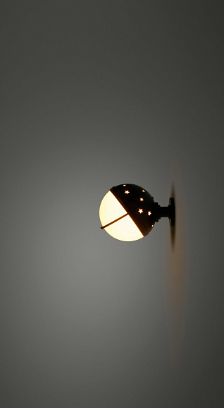 Бра Helena, Cassina