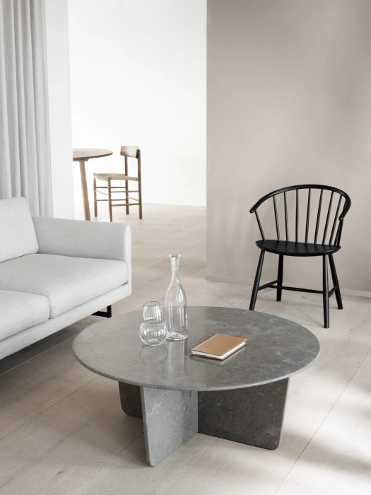 Стул Johansson J64 Armchair, Fredericia