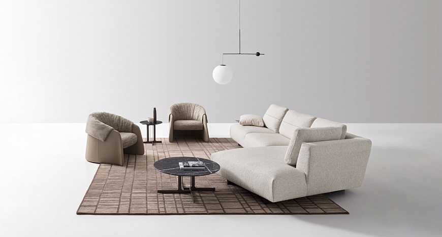 Ковёр Hertz, Ditre Italia