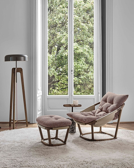 Кресло Amarantha, Porada