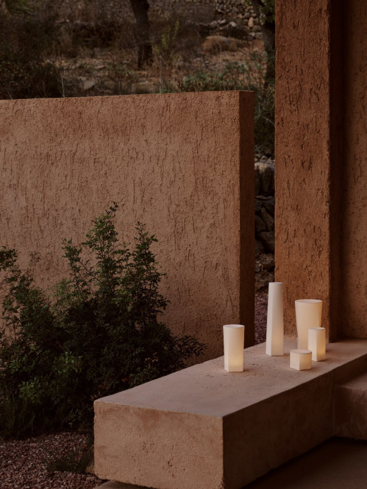 Светодиодная свеча Ignus Flameless Candle, Audo Copenhagen (ex. Menu)