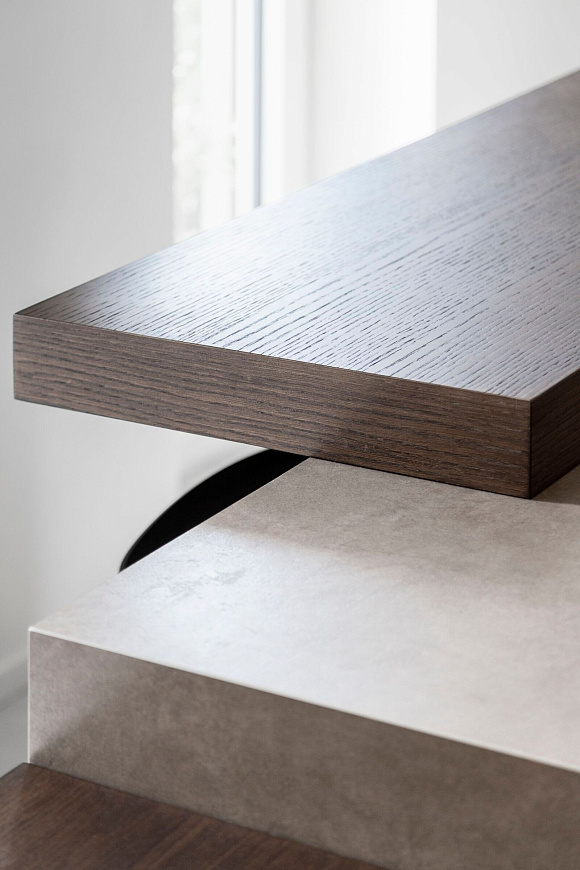 Кухня Avignon, TM Italia