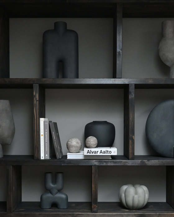 Шкатулка Enkei Jar, 101 Copenhagen