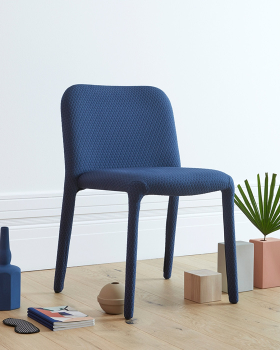 Стул Pelè, Miniforms