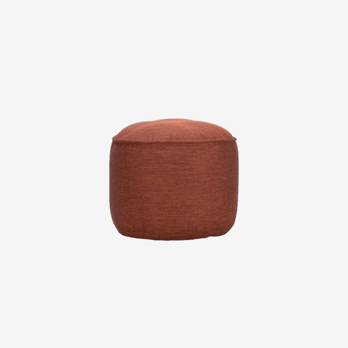 Уличный пуф Olaf Outdoor Pouffe, Vincent Sheppard