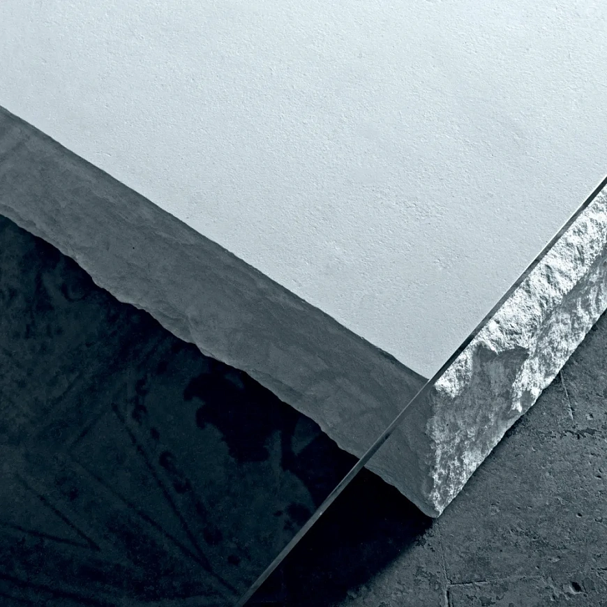 Журнальный столик Terraliquida, Glas Italia