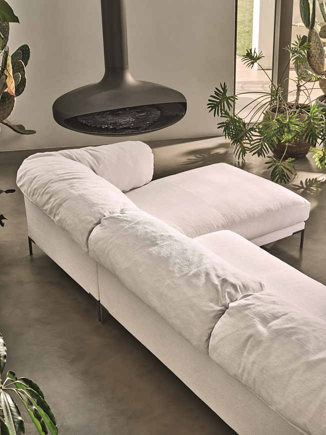 Модульный диван Drop, Ditre Italia