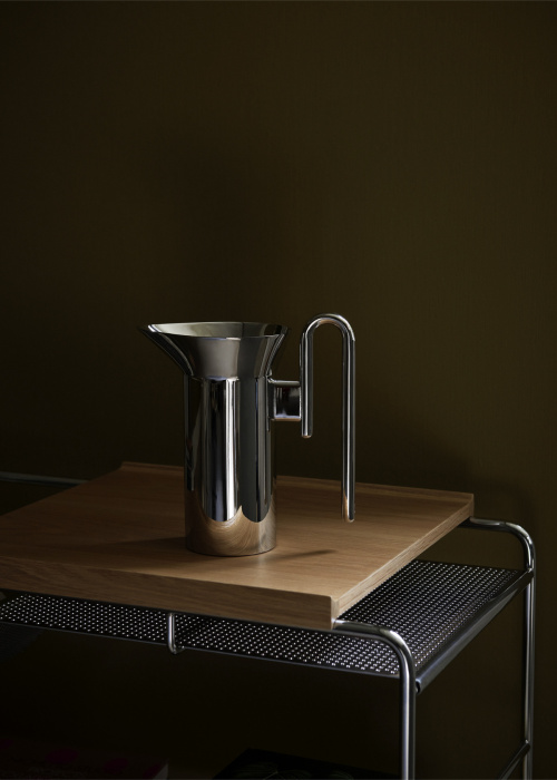 Тележка-троллей Alima NDS1, And Tradition (&Tradition)