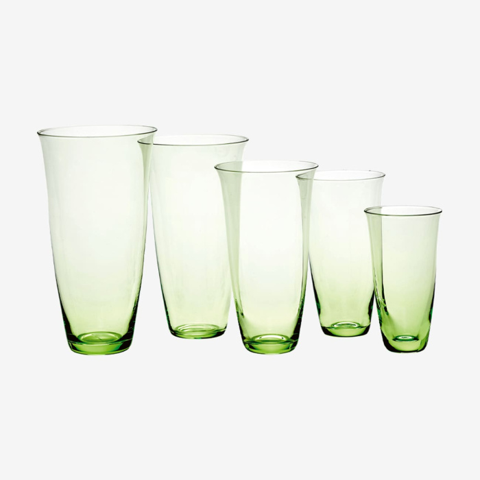 Стакан Universal Glass Frances by Ann Demeulemeester, Serax