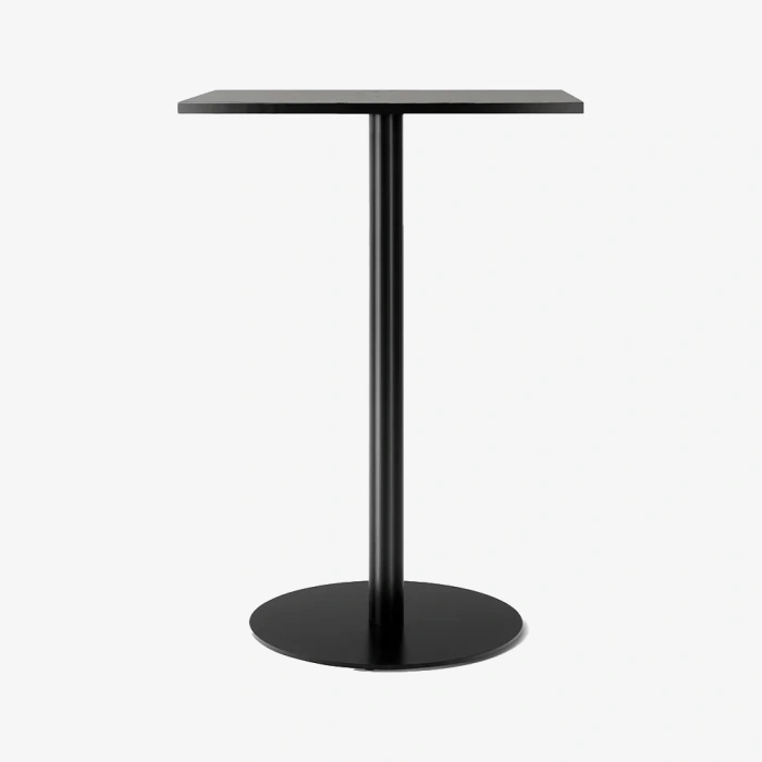 Полубарный стол Harbour Column Table, 60x70, Audo Copenhagen (ex. Menu)
