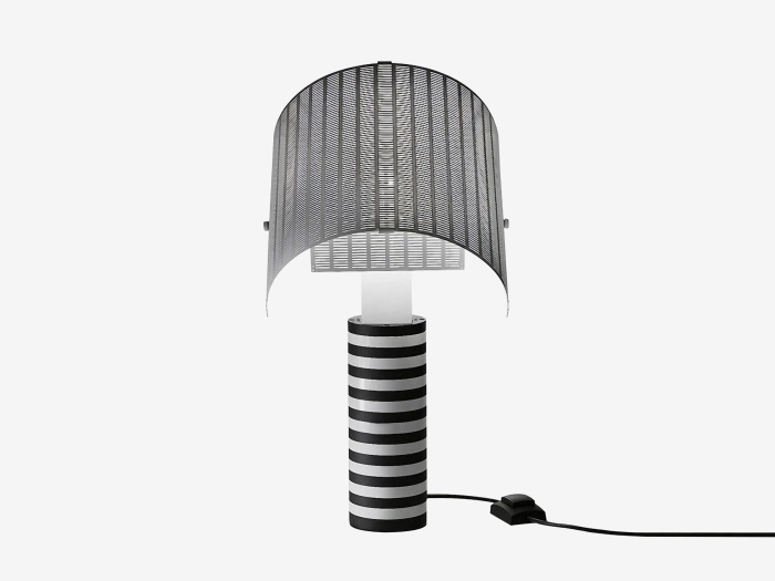 Настольная лампа SHOGUN, Artemide