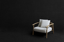 Кресло Kasumi Armchair, Living Divani
