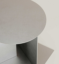 Журнальный стол Suprematic Table, ART MNFST