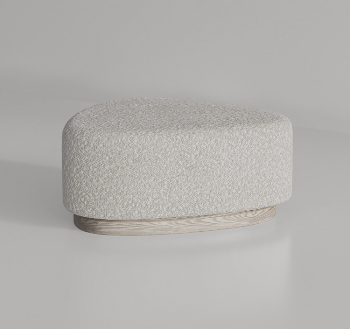 Пуф Imagine Pouf, MODÉNATURE