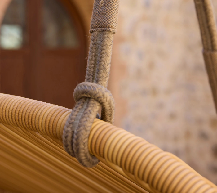 Уличный диван Hive, Cane-Line