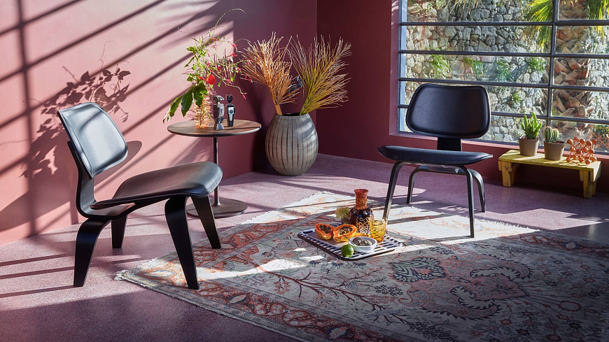 Скульптура Girard Wooden Doll Cat, Vitra