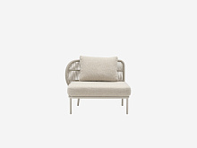 Уличный диван Kodo Modular Sofa, Vincent Sheppard