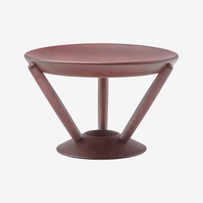 Журнальный столик Pipaio Bowl, Mattiazzi