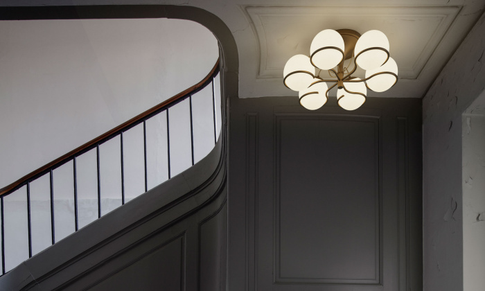 Люстра Model 2042/6, Astep