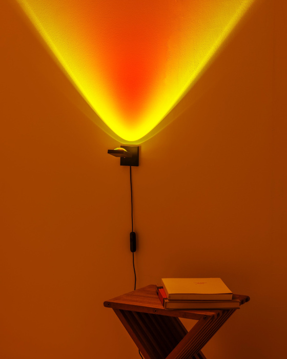 Настенный светильник Halo Applique, Halo Edition