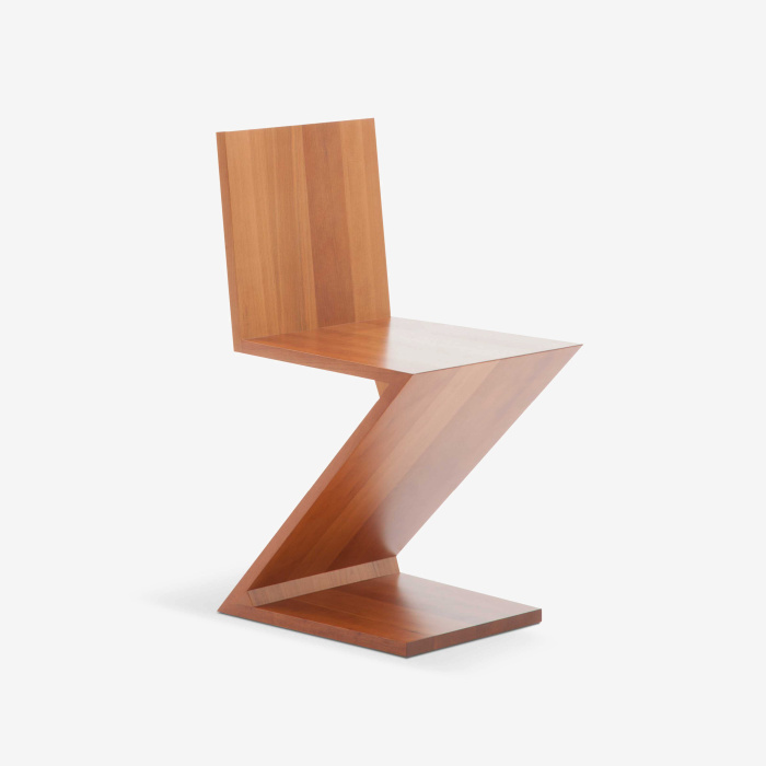 Стул Zig Zag, Cassina