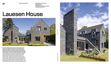 Книга Inside Nordic Homes: Inspiring Scandinavian Living, Braun Publishing