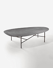 Журнальный столик Syro XL, De Castelli