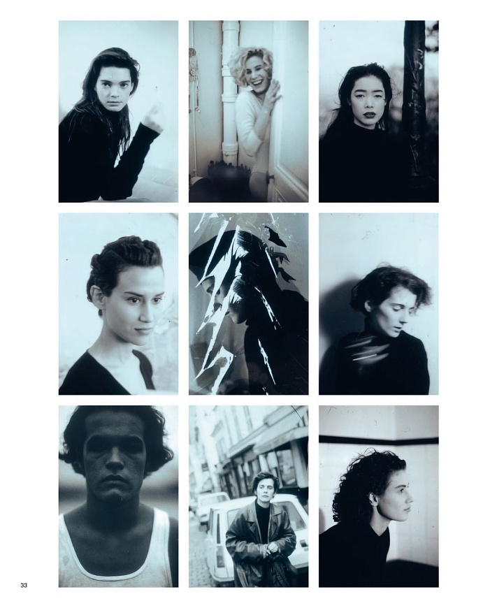 Книга Mark Borthwick. Out of Date, Rizzoli International Publications Inc.