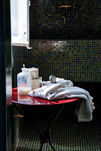 Приставной столик Cumano, Zanotta